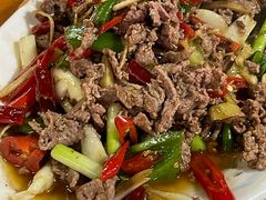 -龙姐私房菜(和顺古镇店)