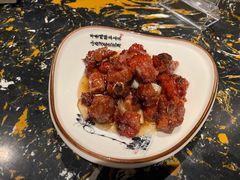 -浔庐餐厅•江西老字号•九江菜(烟水亭店)