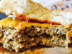 -汉堡王(嘉定宝龙城市广场)