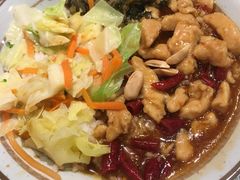 -永和大王(浦东南路店)