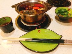 -素渡·一茶一素素食馆(新疆店)