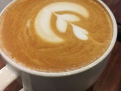 -VESH COFFEE(定西路店)