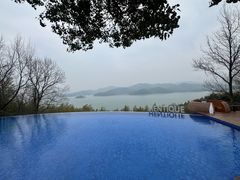 -天目湖涵田半山温泉