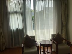 -上海市保健医疗中心(华东疗养院)