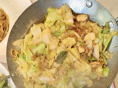 -金陵后厨·南京菜(新街口秣陵路店)