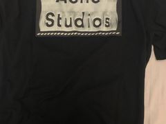 -Acne Studios(芮欧百货店)