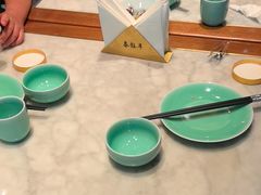-泰钰丰烤鸭.天津菜(开发区店)