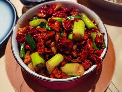 -山石榴·贵州菜(丰盛里店)