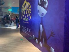 -SFC上影影城(港汇永华IMAX激光店)
