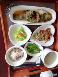 -新寰亚月子会所(金鸡湖凯宾店)
