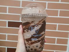 阿华田脆冰冰-桂源铺(亚新广场店)