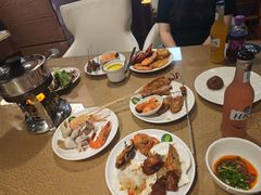 -8号公馆(金川街店)