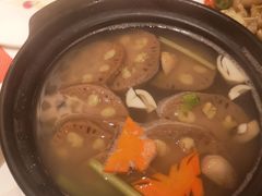 -若蘭慈·无国界素食料理(欢乐海岸店)