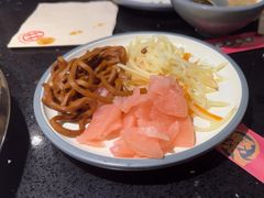 -井格重庆火锅(西直门凯德Mall店)