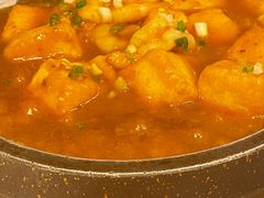 -莆田餐厅PUTIEN(三里屯店)