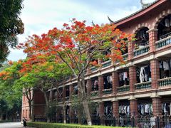 -厦门大学(思明校区)