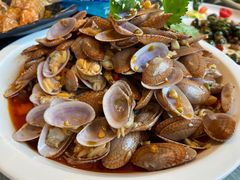 -79号渔船海鲜饭店(宝安店)