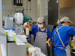 -茶百道(春熙路银石广场店)