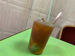 -胜利茶餐室