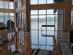 -杭州千岛湖滨江希尔顿度假酒店