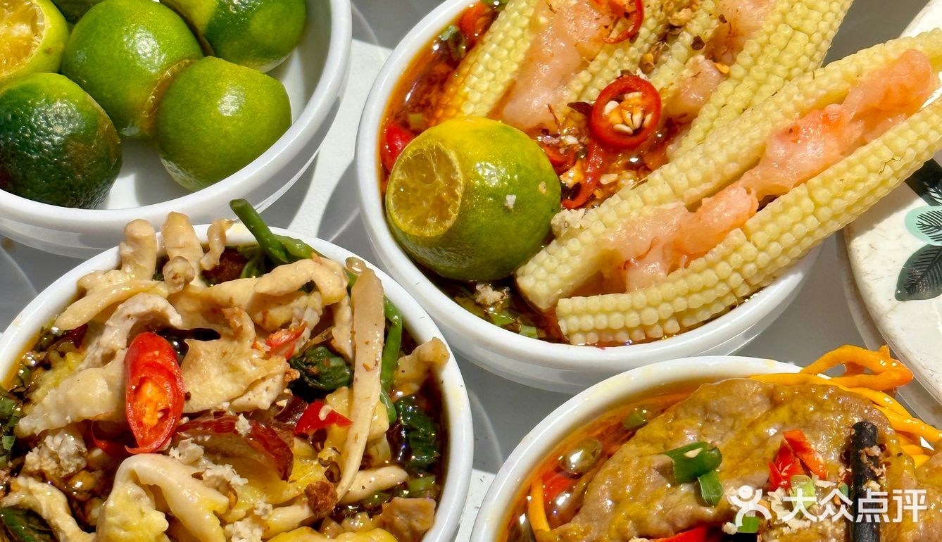 顺德人认证的正宗口味，吃一次想三天！