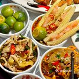 顺德人认证的正宗口味，吃一次想三天！