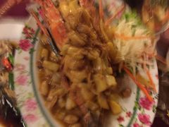 -Red Lobster