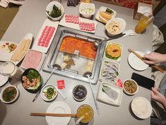 -海底捞火锅(吾悦广场店)