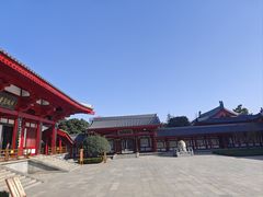 -大慈恩寺(大雁塔)