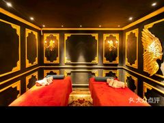 -霖公馆SPA·足道(普善路店)