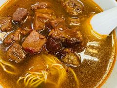 -七叔公面家(湾仔沙店)