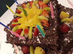 -丽莎蓓甜CAKE生日蛋糕·动物奶油(石家庄店)