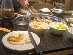 -悟空酒场烤肉(凯德壹中心店)