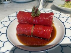 -伯衡55·吉品轩(乌鲁木齐南路店)