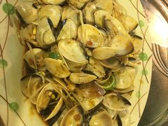 -洞密园美食城·二十二年老店(富华路店)