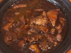 -咖啡人·融合餐厅(万达环宇店)