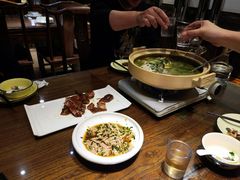 -樟树底(胜利河美食街店)