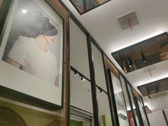 -Aqua Oasis 水天堂(石路天虹店)