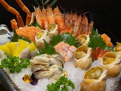 -德川家日本料理(中关村寰太大厦店)
