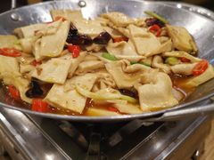 -湘缘道客•湘缘饭店·25年湘菜馆(古墩路店)