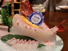 -东海怡品海鲜豆捞(星街坊店)