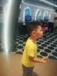 -Oh my head 发小儿童理发(探十里店)