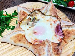 -ALLORA意大利餐厅(丰盛里店)