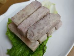 芋头-湯系·煲汤手艺人(东二环泰禾广场店)