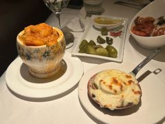 -波特曼西餐厅(南岗店)