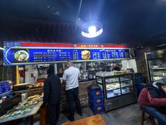 -满族八旗正宗牛肉面