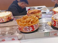 -龍歌自助小火锅(秦淮水游城店)