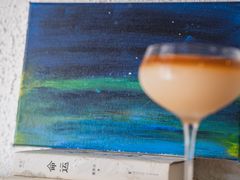 -舊新事咖啡NOTHING NEW COFFEE