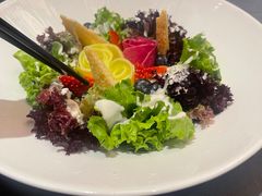 -A One Kitchen·南京精菜馆(德基广场店)