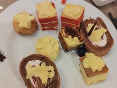 -印象餐厅(杭州国际博览中心北辰大酒店)